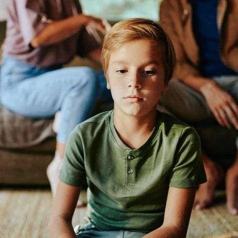 9 'Harmless' Phrases That Hurt Kids More Than You Think