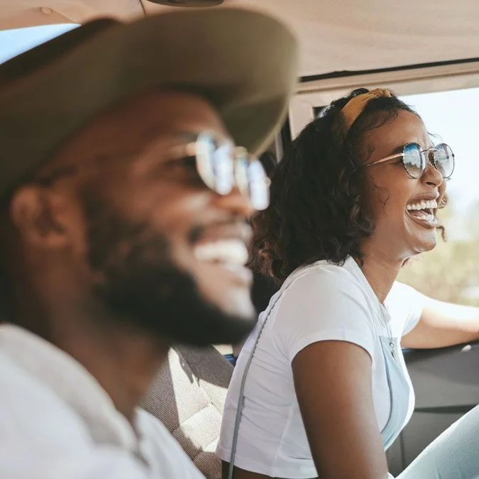 What the Happiest Couples Have in Common, According to Science