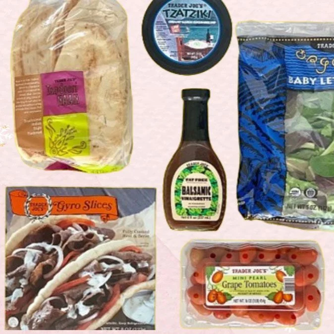 21 Easy Trader Joe's Recipes That Take 15 Minutes or Less