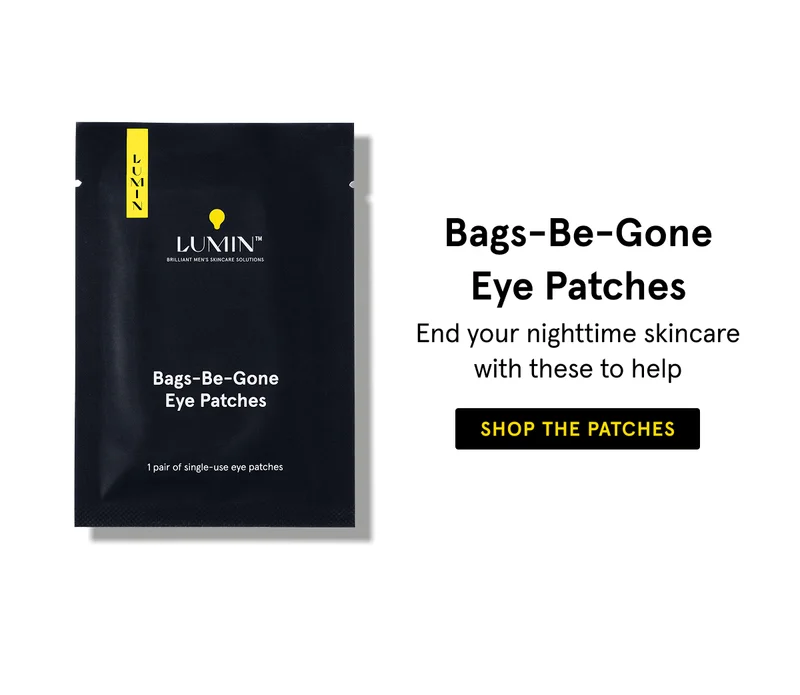 Bags-Be-Gone Eye Patches