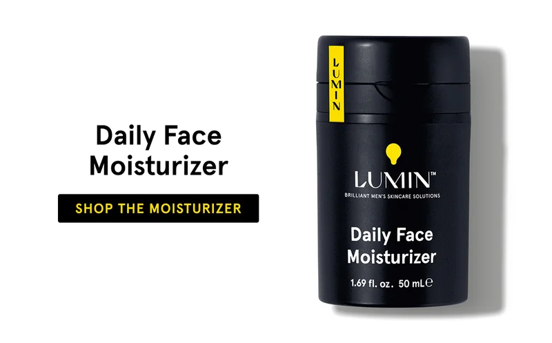 Daily Face Moisturizer
