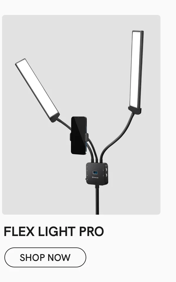 Flex Light Pro
