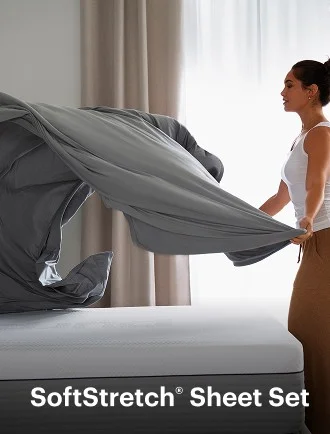 SoftStretch® Sheet Set