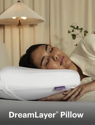 DreamLayer® Pillow