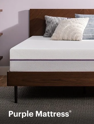 Purple Mattress®