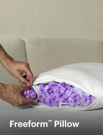 Freeform™ Pillow