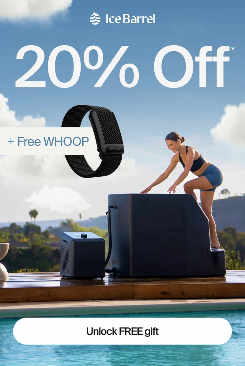 FREE WHOOP!