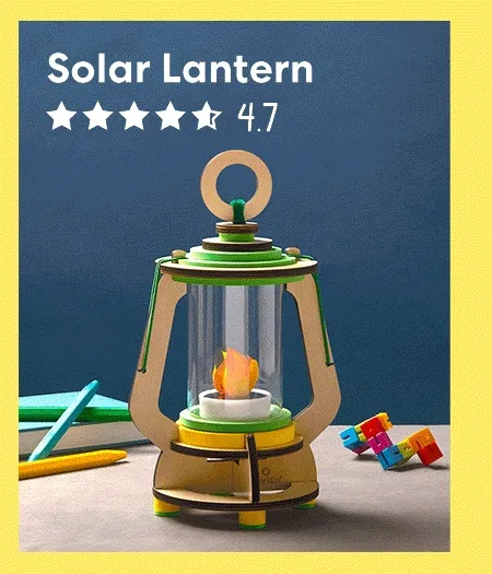 Solar Lantern
