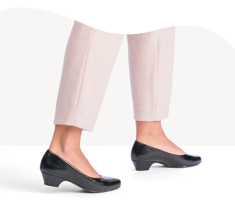 HP - SOFT STYLES - OUR BEST SELLING HEEL - IMG