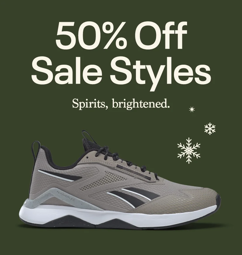 50% Off Sale Styles | Spirits,brightened.