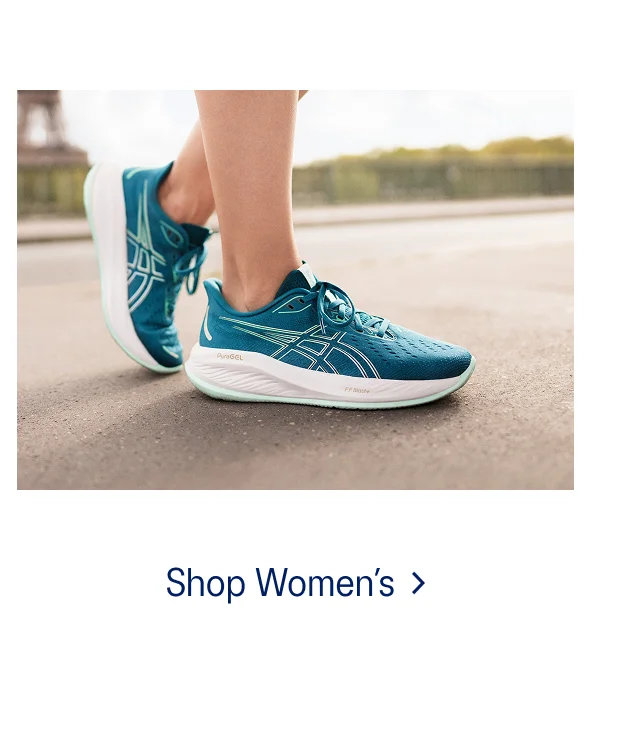 Shop Women's >