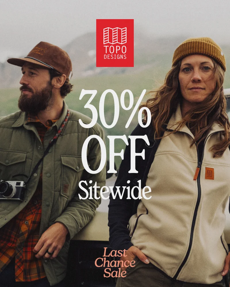 Shop Last Chance Sale