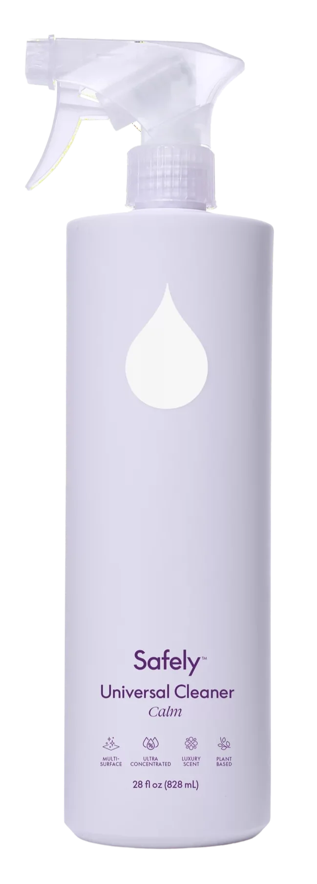 Image of Safely Multi Surface Cleaner