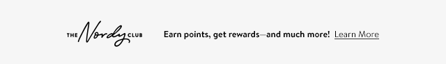 The Nordy Club: earn points, get rewards&nbsp;and much more!