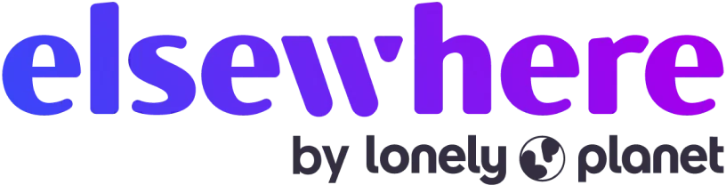 Elsewhere by Lonely Planet