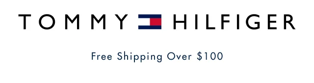 Tommy Hilfiger