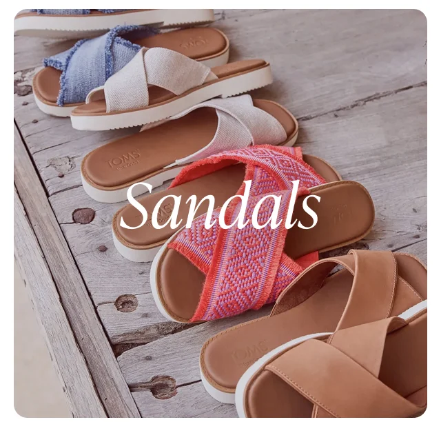 Sandals - Image
