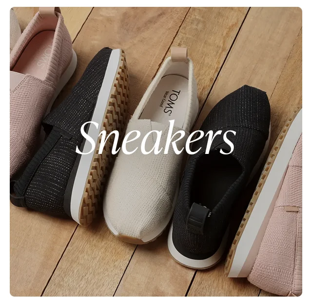 Sneakers - Image