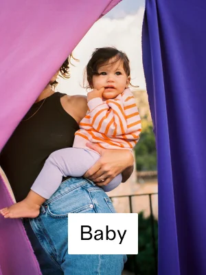 ARKET department baby