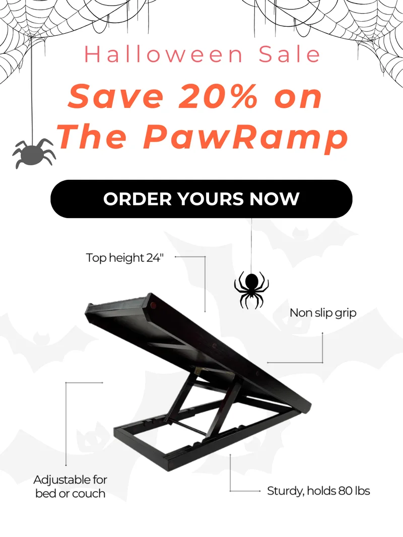 PAWRAMP™
