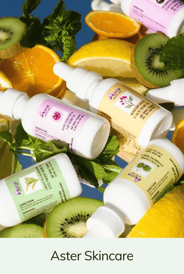 Aster Skincare