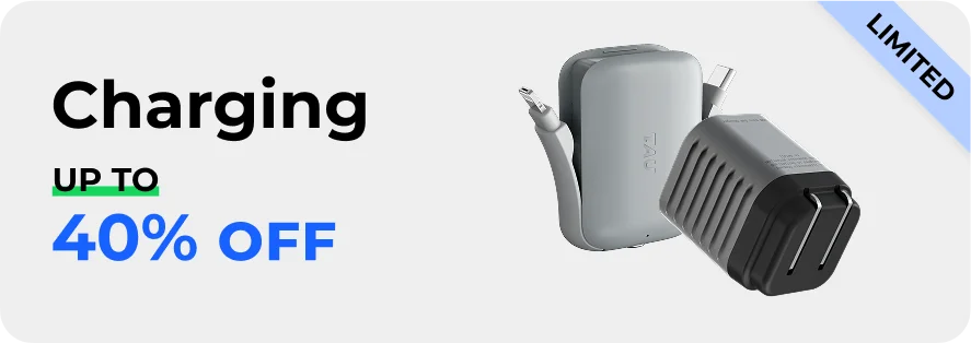 CHARGING
