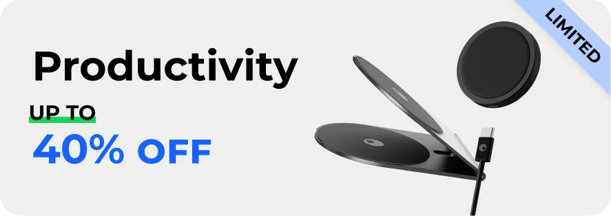 PRODUCTIVITY
