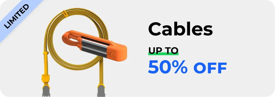 CABLES