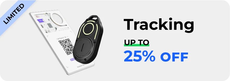 TRACKING