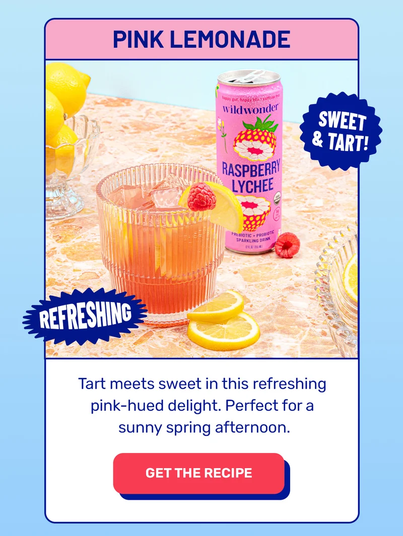 Pink Lemonade