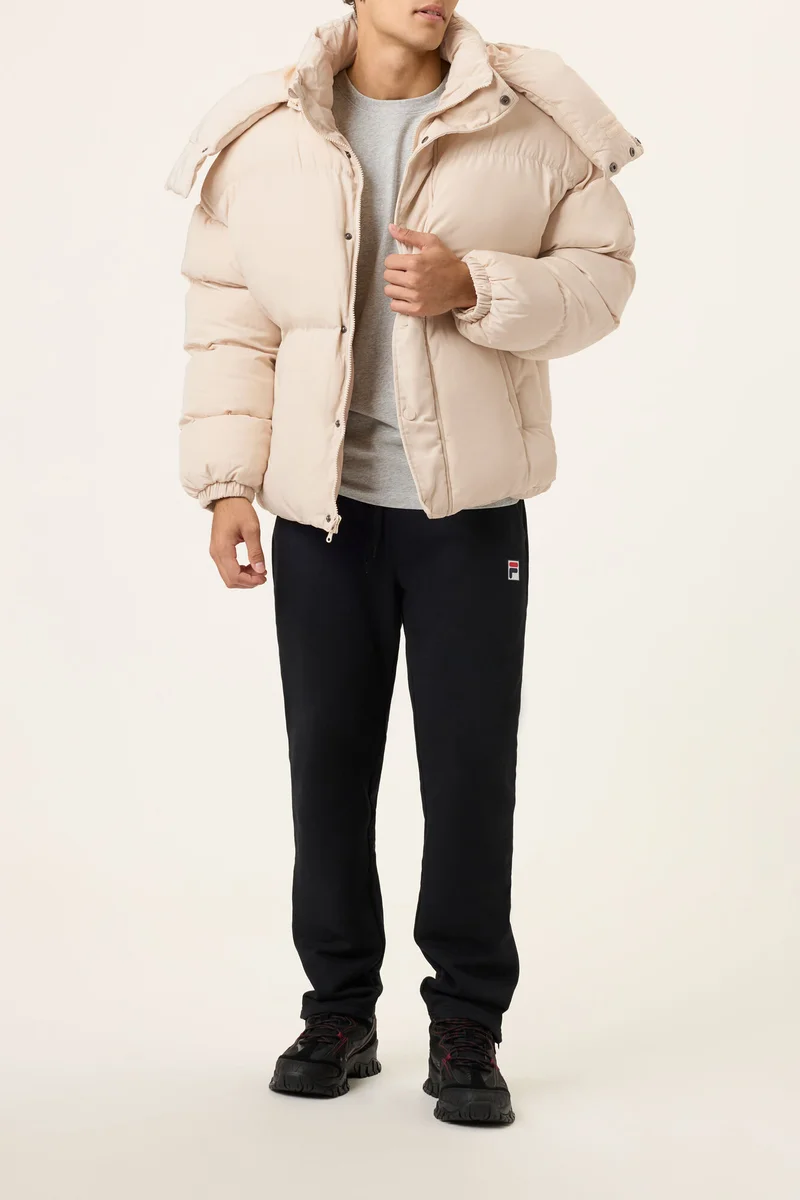 Fundamentals Super Puffer Jacket