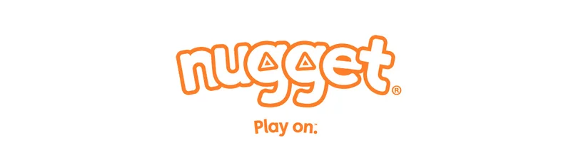 Nugget. Play on.