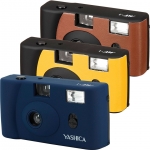 MF-1 35mm Film Camera