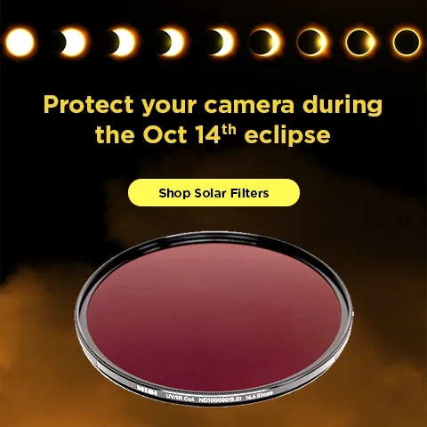 Eclipse banner