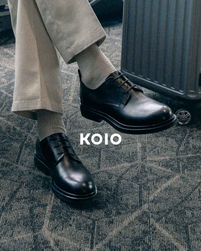 KOIO