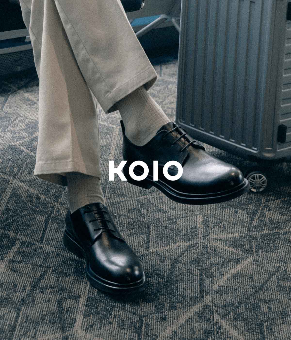 KOIO