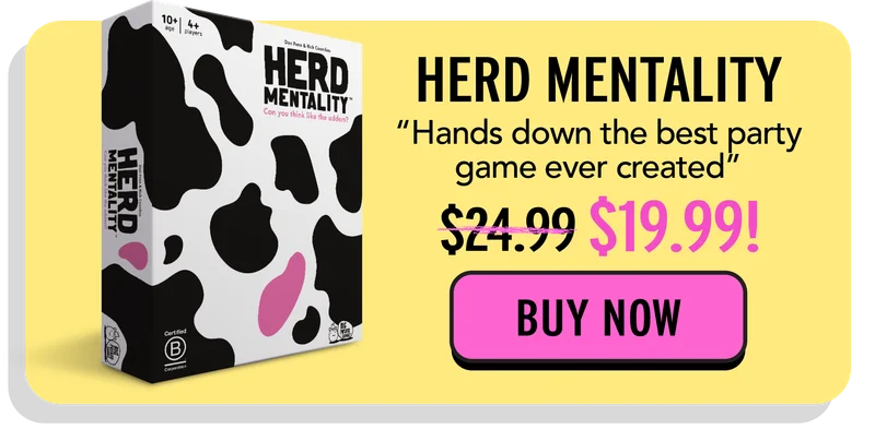 Herd Mentality