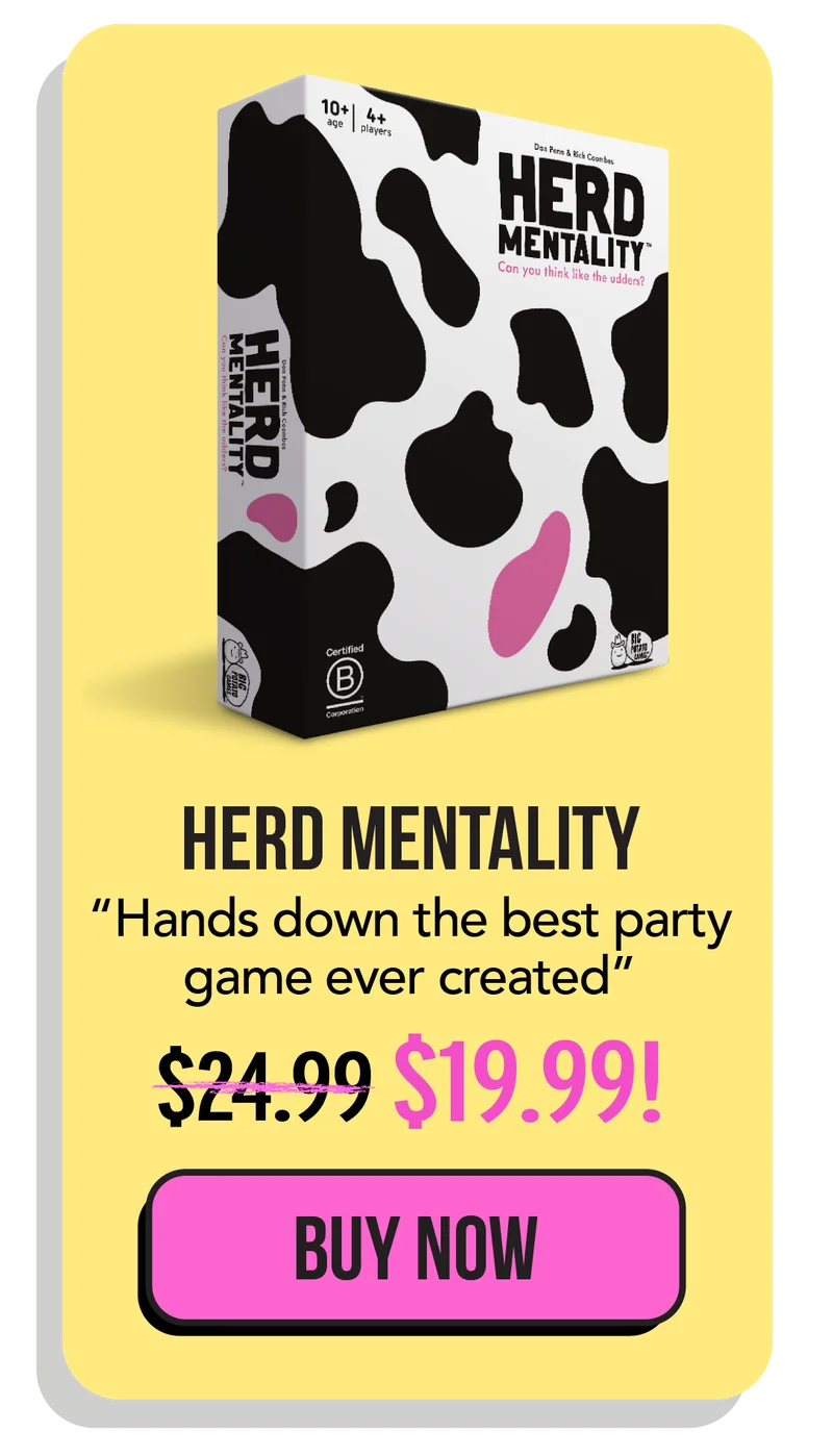 Herd Mentality