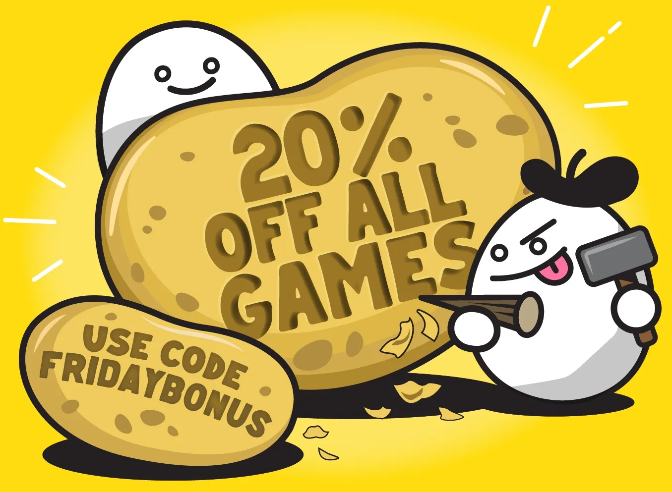 25% off