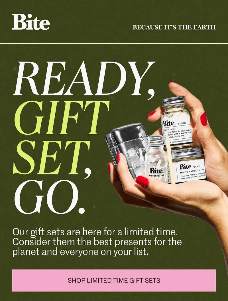 Shop Gift Sets