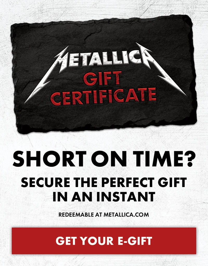 Get a Gift Certificate