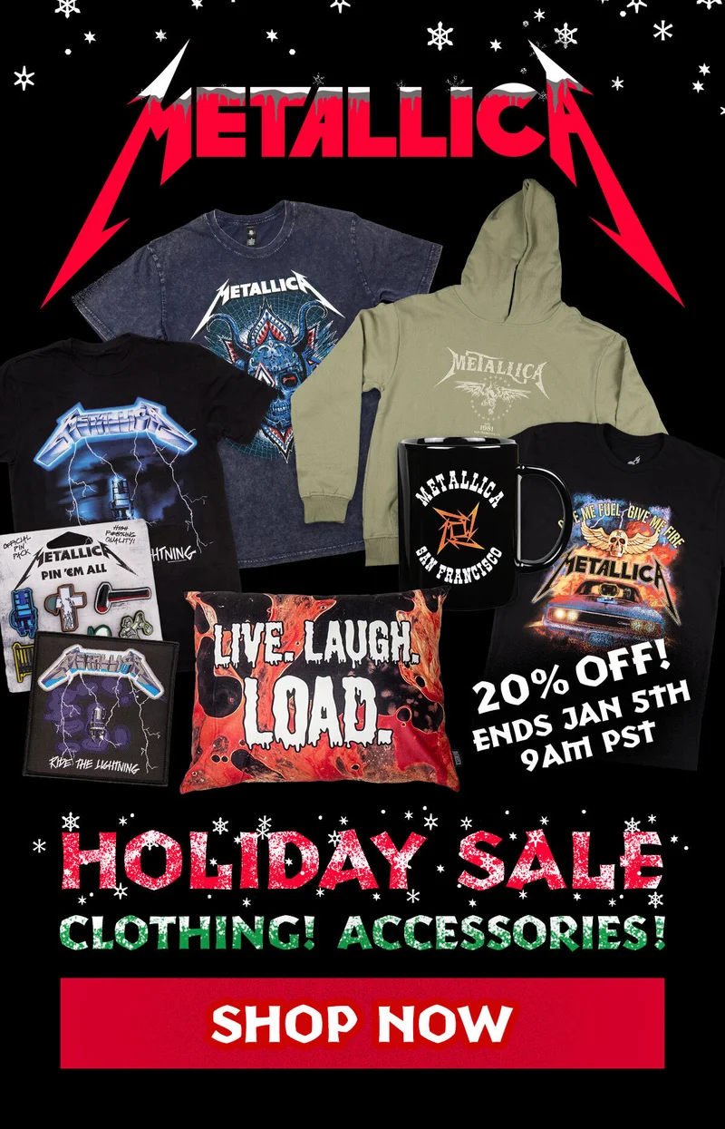 Save 20% on Select Items