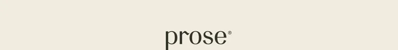 Prose