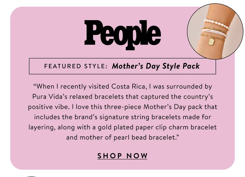 Mama Style Pack