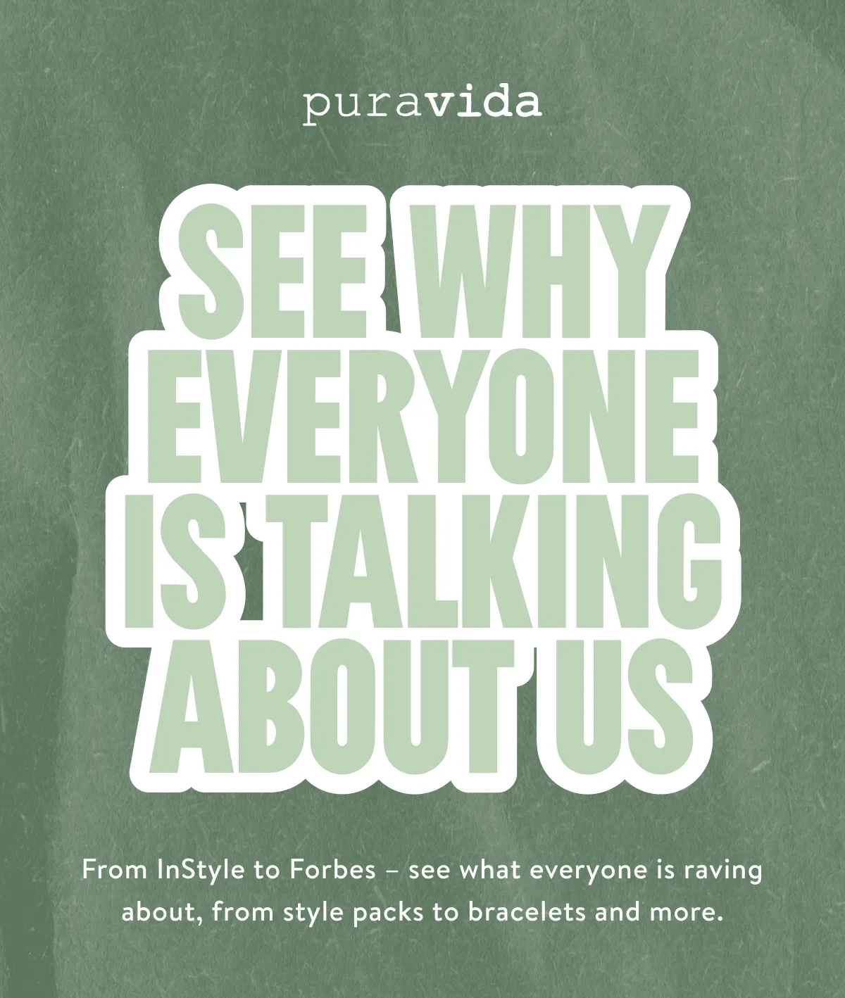 See Why Everyone Is Talking About Us