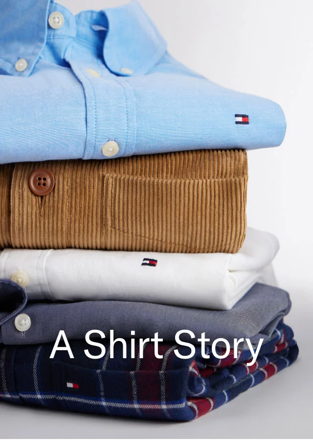 A shirt story