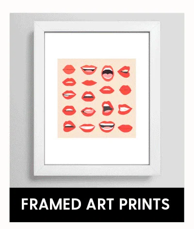 Shop Framed Art Prints