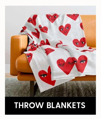 Shop Throw Blankets