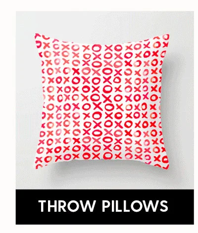 Shop Throw Pillows