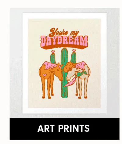 Shop Art Prints